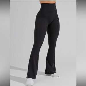 Buffbunny Foxy Flares